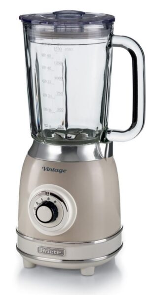 Kodumasinad | Blender Vintage Ariete 00C058305AR0, beez | Tehnomaan