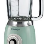 Kodumasinad | Blender Vintage Ariete 00C058304AR0, roheline | Tehnomaan
