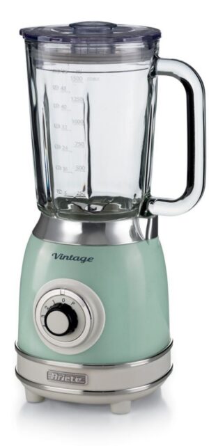 Kodumasinad | Blender Vintage Ariete 00C058304AR0, roheline | Tehnomaan