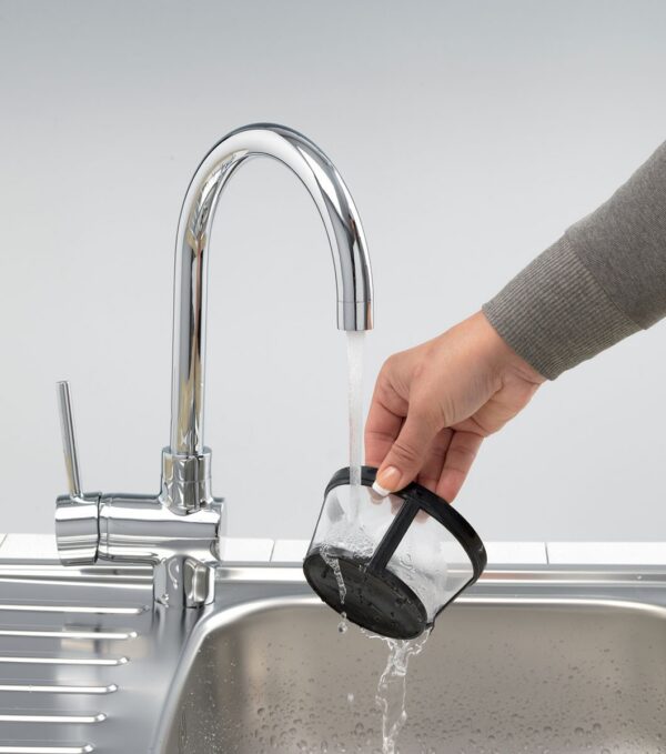 Kodumasinad | Kohvimasin Vintage Ariete 00M134204AR0, roheline | Tehnomaan