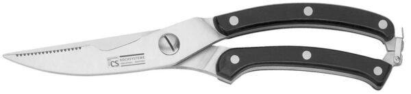 Kodumasinad | Kanakäärid CS KOCHSYSTEME 029722 | Tehnomaan