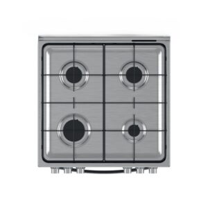 Kodumasinad | Gaasipliit elektriahjuga Indesit IS67G8CHXE | Tehnomaan