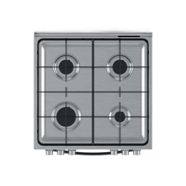 Kodumasinad | Gaasipliit elektriahjuga Indesit IS67G8CHXE | Tehnomaan