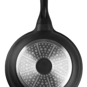 Pann Carl Schmidt Sohn K2 Granitec 28 cm 057848 - Image 3