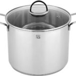 Kodumasinad | Pott 24 cm 10L CS Kochsysteme 075163 | Tehnomaan