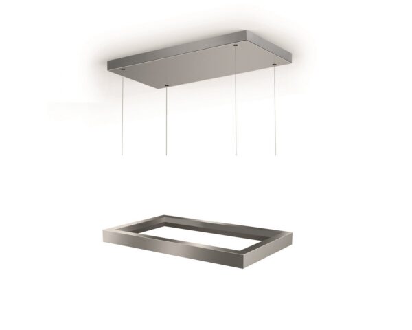 Kodumasinad | Õhupuhastaja raam Faber õhupuhastajale Thea Isola roostevaba | Tehnomaan