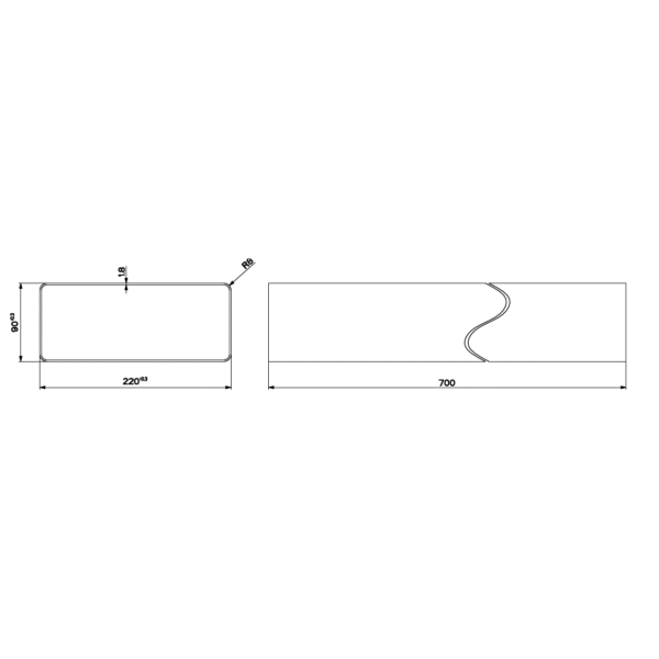 Kodumasinad | Väliringluse komplekt Faber Galileo | Tehnomaan