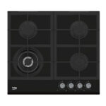 Kodumasinad | Gaasiplaat Beko HILW64235S | Tehnomaan
