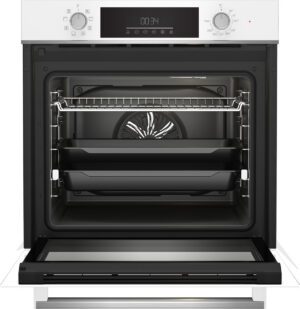 Kodumasinad | Integreeritav ahi Beko BBIM14300WMS | Tehnomaan