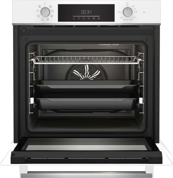 Kodumasinad | Integreeritav ahi Beko BBIM14300WMS | Tehnomaan