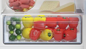 Kodumasinad | Integreeritav külmik Beko BCSA285K4SN | Tehnomaan