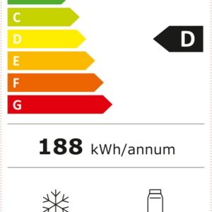 Kodumasinad | Integreeritav külmik Beko BCNA275E5SN | Tehnomaan