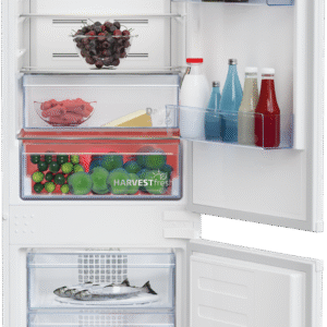 Kodumasinad | Integreeritav külmik Beko BCNA275E5SN | Tehnomaan
