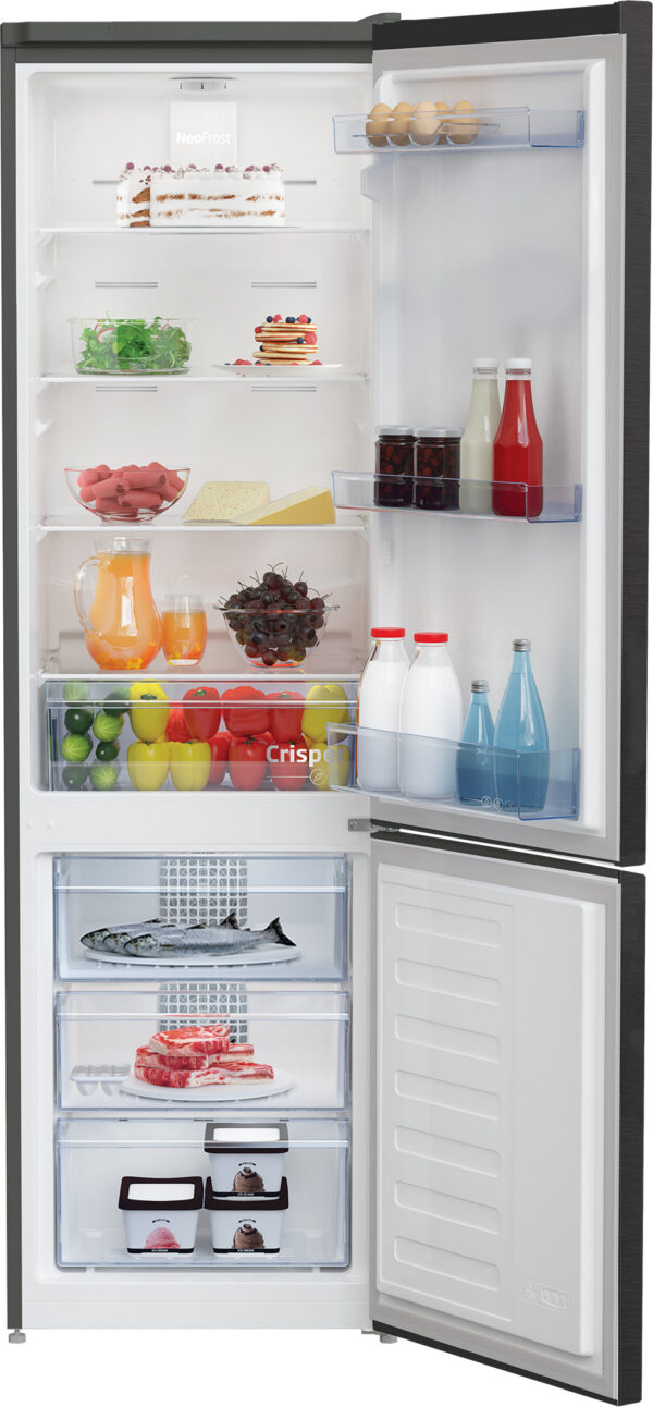 Kodumasinad | Külmik Beko RCNA305K40XBRN | Tehnomaan