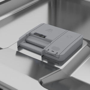 Kodumasinad | Nõudepesumasin Beko BDFS26042XQ | Tehnomaan