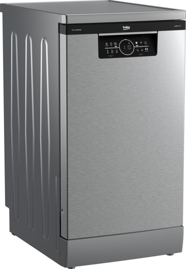 Kodumasinad | Nõudepesumasin Beko BDFS26042XQ | Tehnomaan