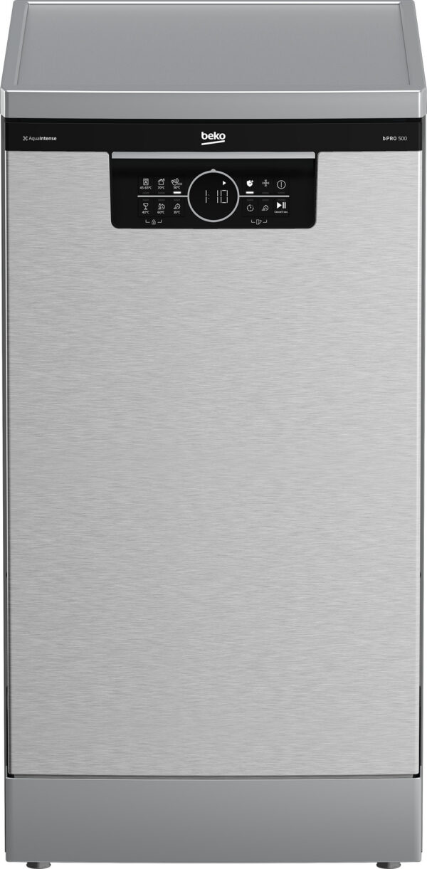 Kodumasinad | Nõudepesumasin Beko BDFS26042XQ | Tehnomaan