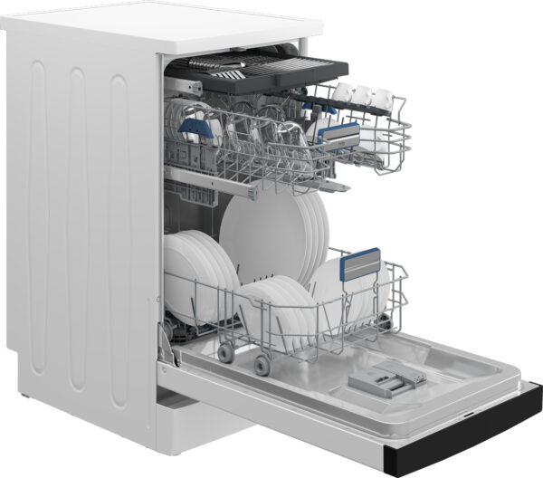 Kodumasinad | Nõudepesumasin Beko BDFS26123WQ | Tehnomaan