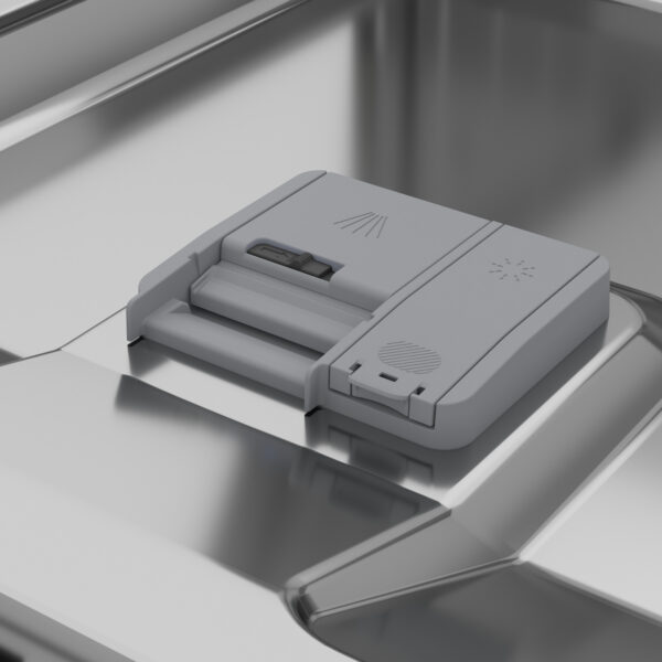 Kodumasinad | Nõudepesumasin Beko BDFS26123WQ | Tehnomaan