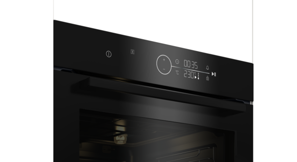 Kodumasinad | Integreeritav ahi Beko BCBIMA17400KSBS | Tehnomaan