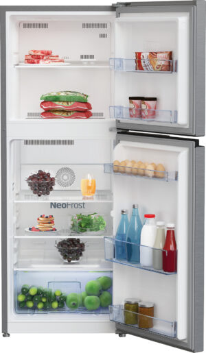 Kodumasinad | Külmik Beko RDNT231I40XBN | Tehnomaan