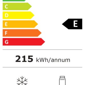 Kodumasinad | Külmik Beko RDNT231I40XBN | Tehnomaan