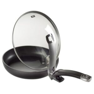 Kodumasinad | Klaaskaas Premium 28cm Fissler 185-000-28-200 | Tehnomaan