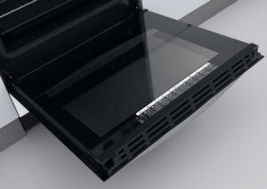 Kodumasinad | Gaasipliit elektriahjuga Indesit IS67G8CHXE | Tehnomaan