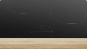 Kodumasinad | Induktsioon pliidiplaat Bosch PUJ611BB5E | Tehnomaan