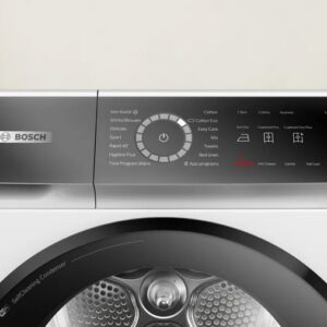 Kodumasinad | Pesukuivati Bosch WQB245ALSN | Tehnomaan