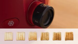 Kodumasinad | Röster Bosch TAT2M124 | Tehnomaan