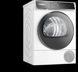 Kodumasinad | Pesukuivati Bosch WQB245ALSN | Tehnomaan