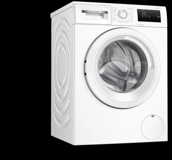 Kodumasinad | Pesumasin Bosch WAN2401LSN | Tehnomaan