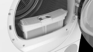 Kodumasinad | Pesukuivati Bosch WQB245ALSN | Tehnomaan