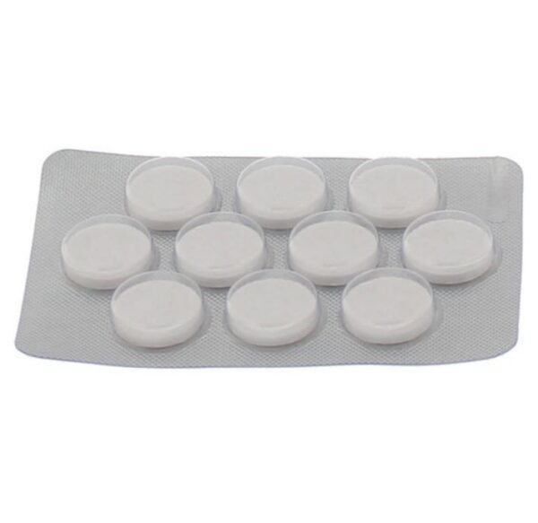 Kodumasinad | Joogipudeli puhastustabletid Scanpart 2790000166 | Tehnomaan