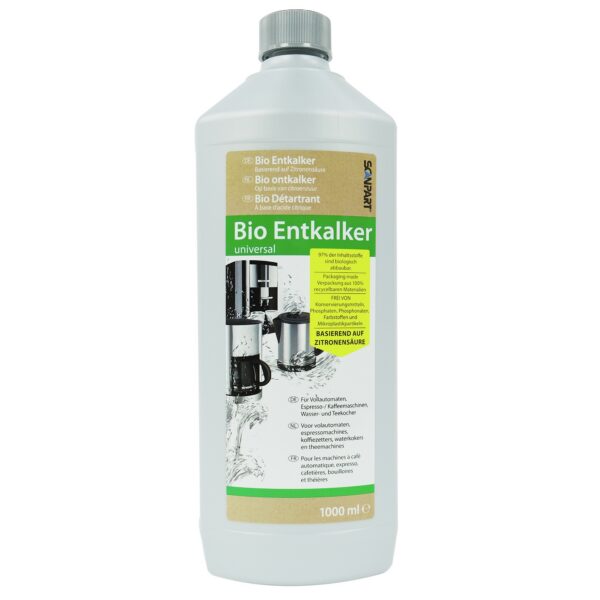 Kodumasinad | Katlakivieemaldaja Scanpart 1L BIO 2790000250 | Tehnomaan