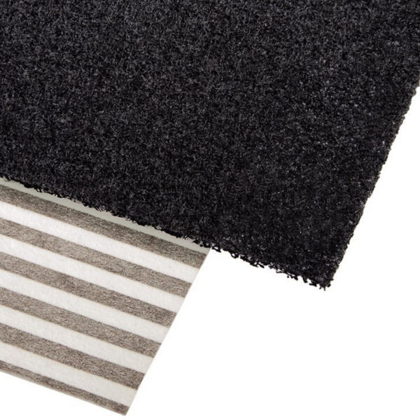 Kodumasinad | Universaalsed filtrid fritüürile Scanpart 33x29,6 cm 2910000004 | Tehnomaan