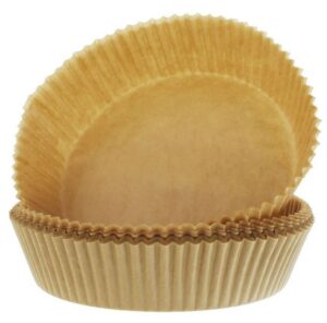 Kodumasinad | Küpsetuspaberid kuumaõhufritüürile 16cm, 30 tk Scanpart 2910070001 | Tehnomaan