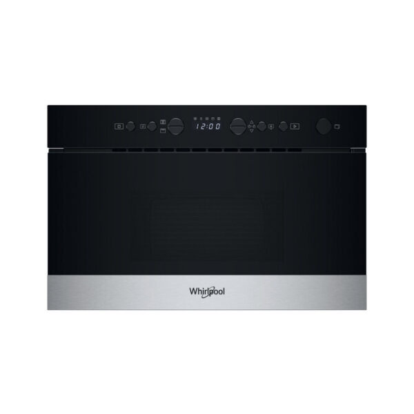 Kodumasinad | Integreeritav mikrolaineahi Whirlpool Kitchen Only WMN574BX | Tehnomaan