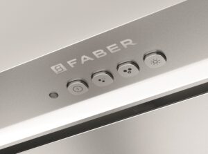 Kodumasinad | Õhupuhastaja Faber Inka Lux EVO X A52 | Tehnomaan