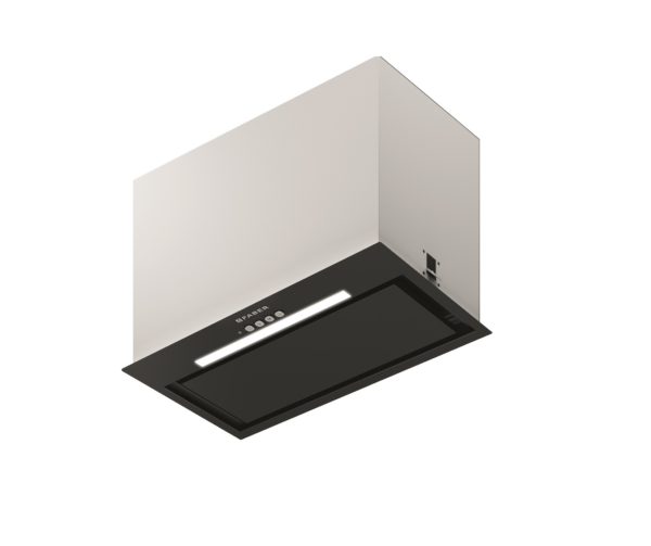 Kodumasinad | Õhupuhastaja Faber Inka Lux EVO BK MATT A52 | Tehnomaan