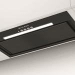 Kodumasinad | Õhupuhastaja Faber Inka Lux EVO BK MATT A52 | Tehnomaan