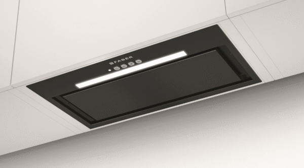 Kodumasinad | Õhupuhastaja Faber Inka Lux EVO BK MATT A52 | Tehnomaan