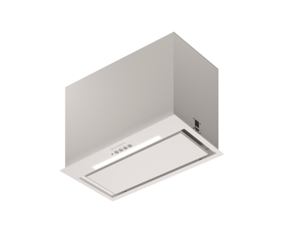 Kodumasinad | Õhupuhastaja Faber Inka Lux EVO WH MATT A52 | Tehnomaan