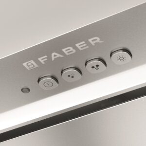 Õhupuhastaja Faber Inka Lux EVO WH MATT A52 - Image 3
