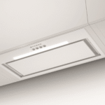 Kodumasinad | Õhupuhastaja Faber Inka Lux EVO WH MATT A52 | Tehnomaan