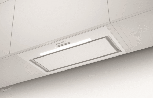 Kodumasinad | Õhupuhastaja Faber Inka Lux EVO WH MATT A52 | Tehnomaan