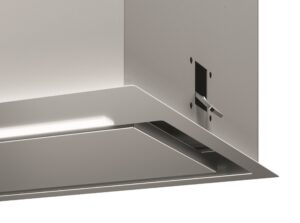 Kodumasinad | Õhupuhastaja Faber Inka Lux EVO WH MATT A70 | Tehnomaan