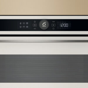 Kodumasinad | Integreeritav mikrolaineahi Whirlpool Kitchen Only WMD54MW | Tehnomaan