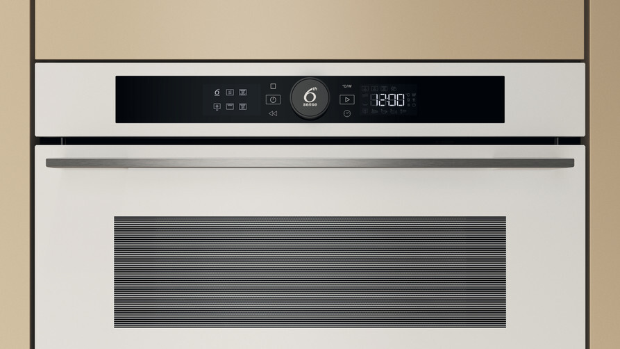 Kodumasinad | Integreeritav mikrolaineahi Whirlpool Kitchen Only WMD54MW | Tehnomaan